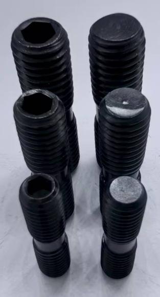Double-Ended Bolts Manufacturer-2