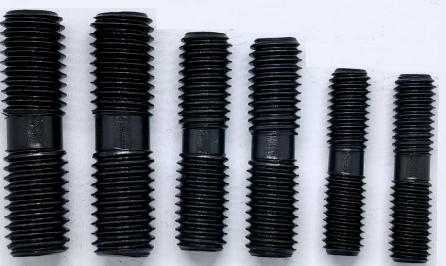 Double-ended Bolts-1