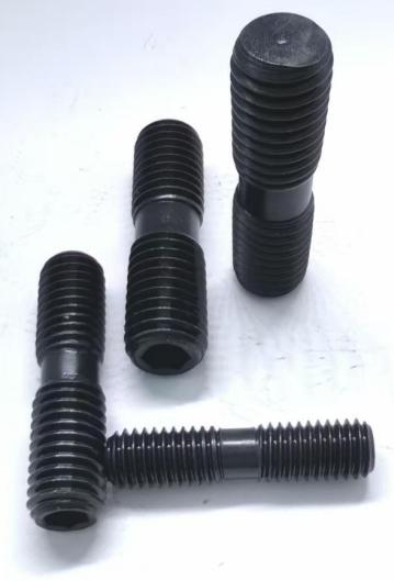 Double-ended Bolts-4
