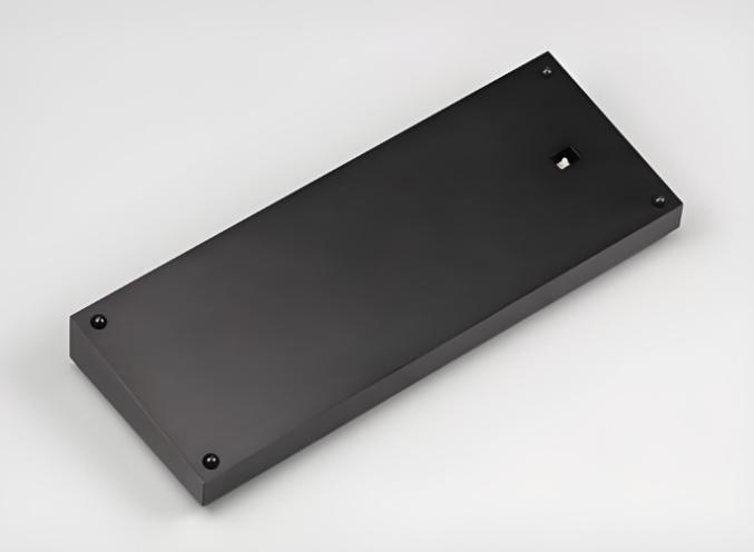 cnc anodizing
