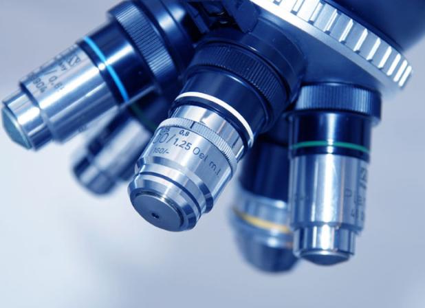 cnc machined parts for medical