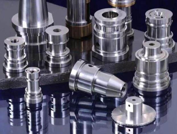 cnc machining parts materials for medical equipment