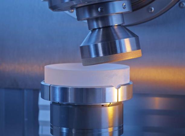 cnc surface finish