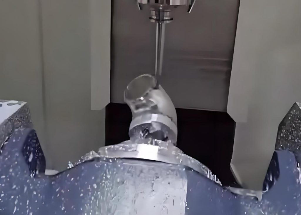 custom cnc machining parts benefits