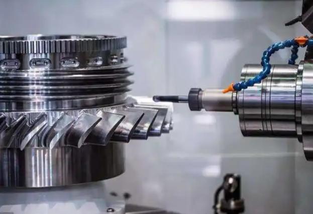 how to choose cnc surface finish