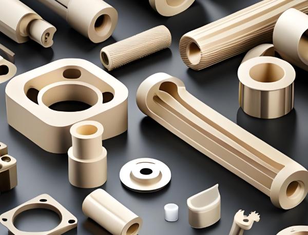 injection molding tolerances