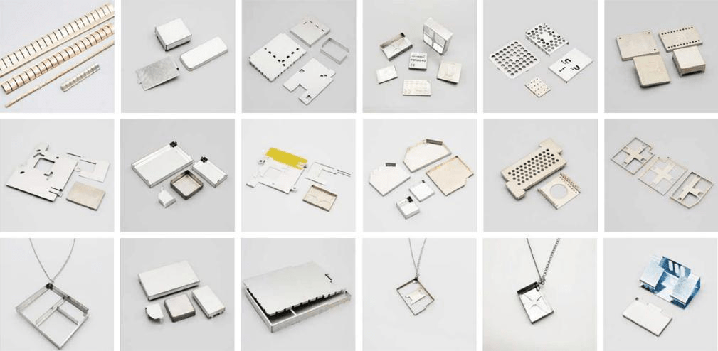 metal stamping parts