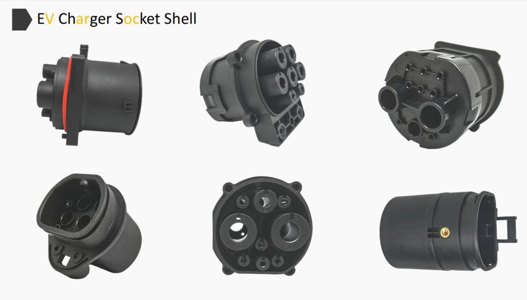 Injection Molding Parts-3