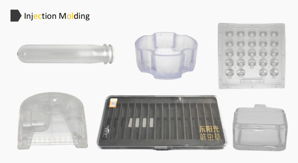 Injection Molding Parts-5