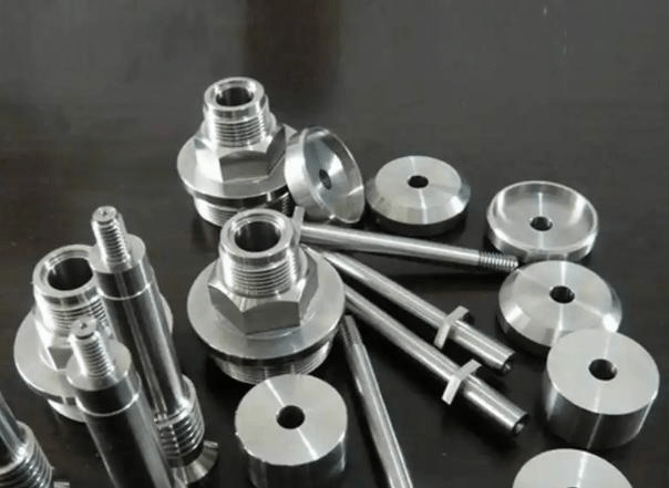Precision CNC Machining Parts