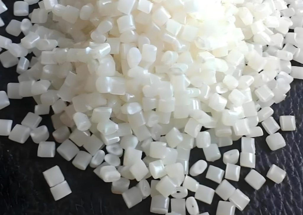 abs materials of injection molding