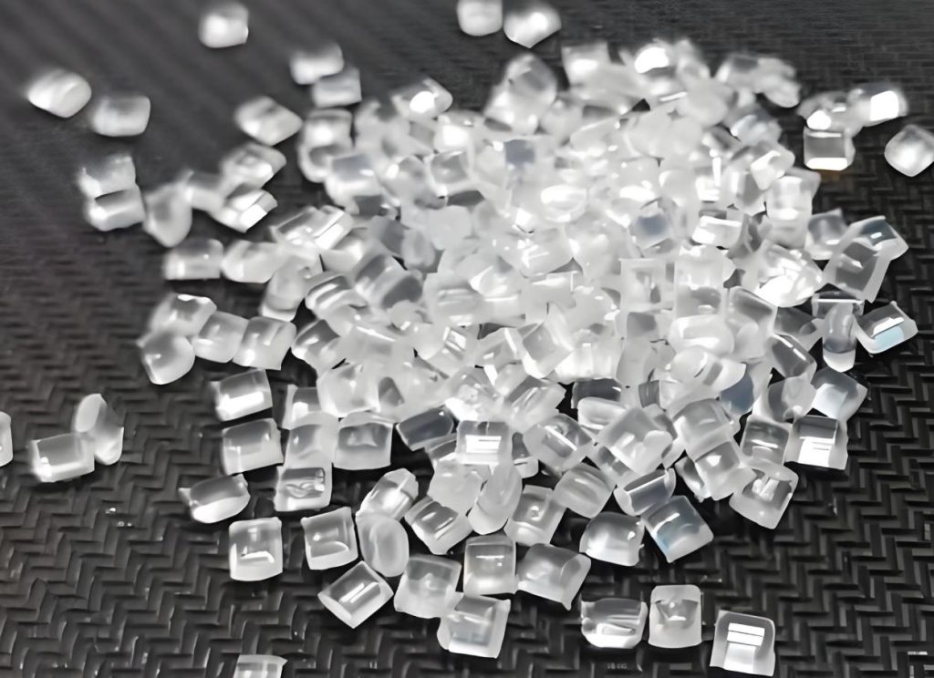 pc materials of injection molding