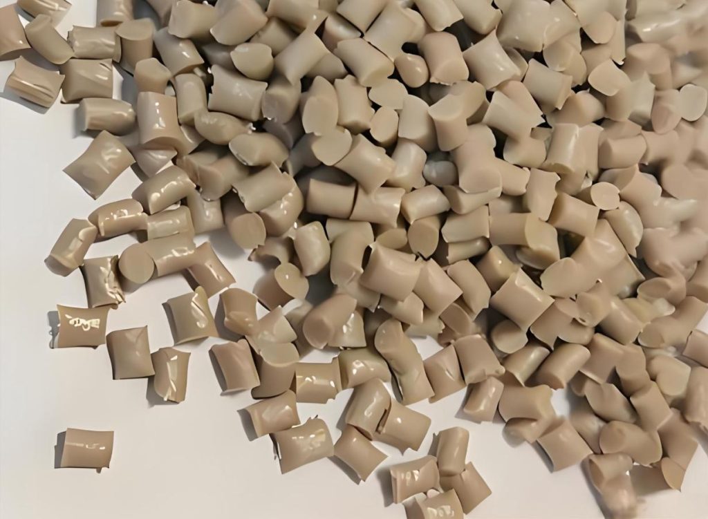 peek materials of injection molding