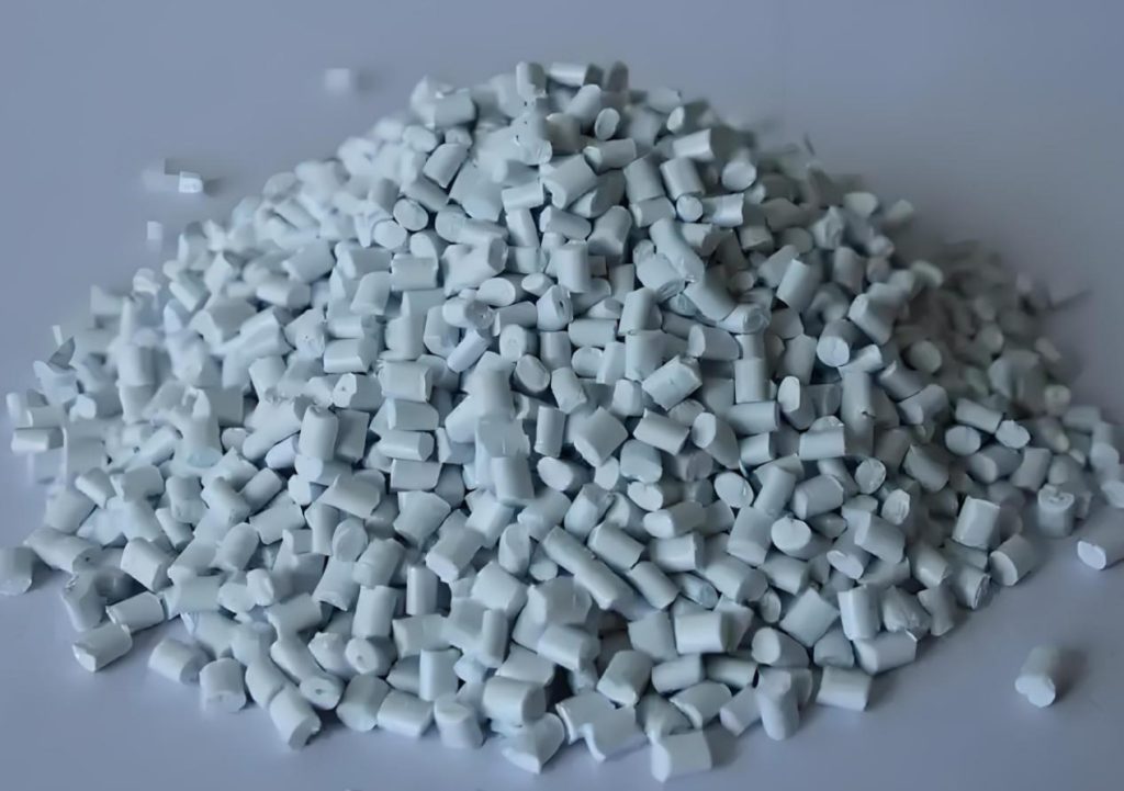 ps materials of injection molding