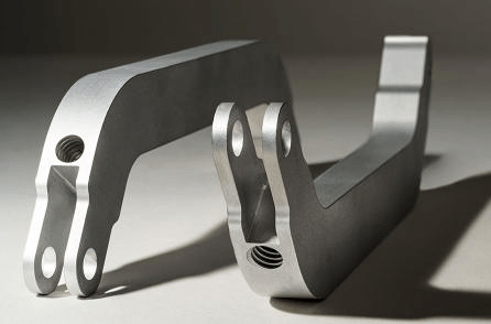 Anodizing of CNC Machining Parts