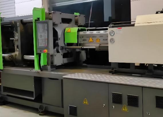 what is the injection molding