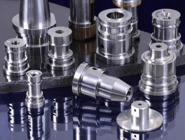 CNC machining parts