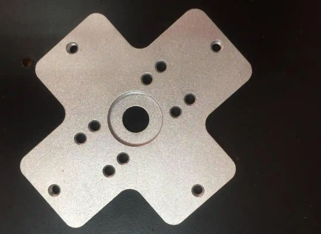 aluminum cnc machining parts