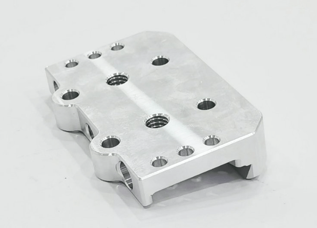 aluminum for cnc machining