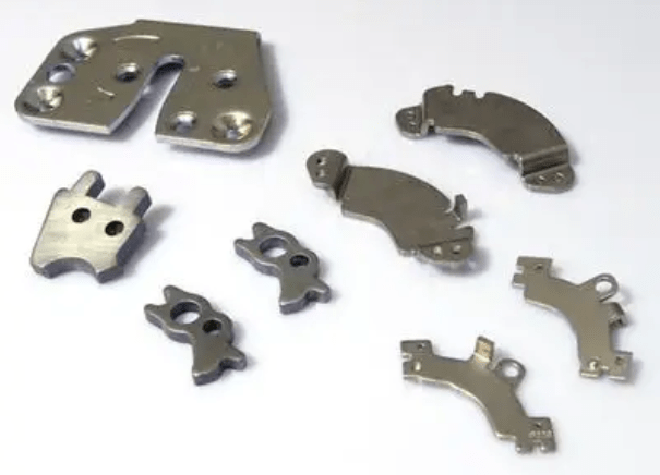 choose metal stamping service