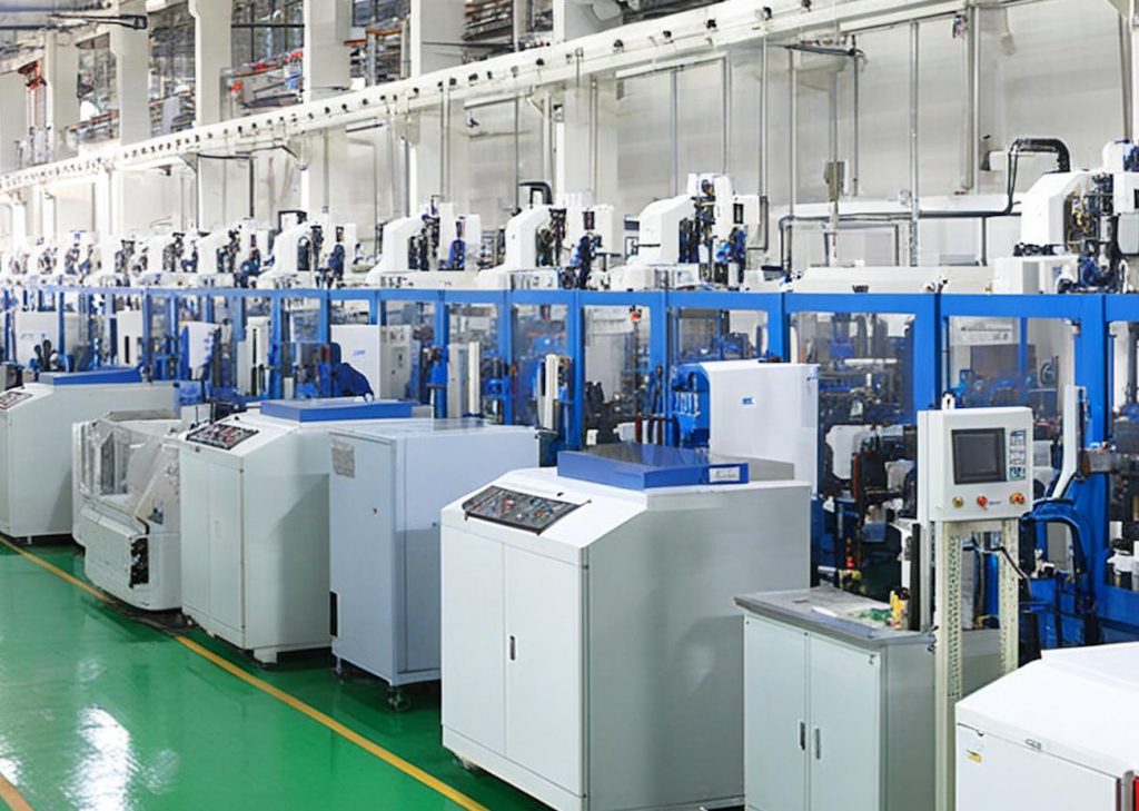 custom injection molding