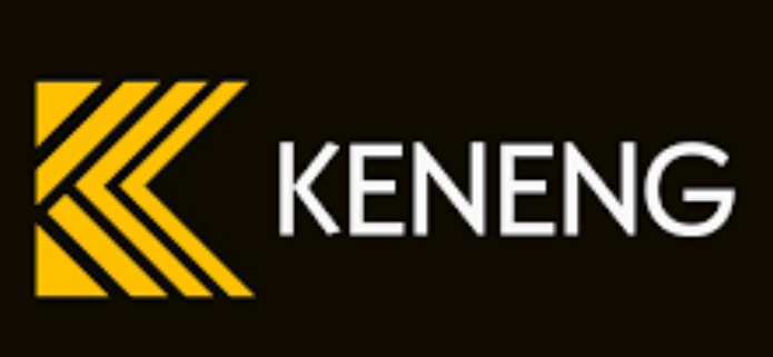 keneng custom cnc machining parts manufacturer