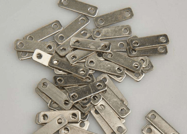 metal stamping material thickness