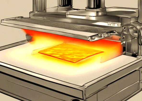 metal stamping technical solution