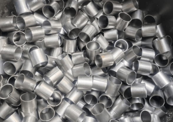 metal stamping thickness