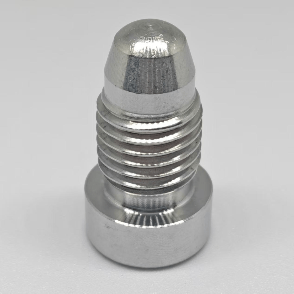AISI 304 Stainless Steel Socket Head Cap Screw
