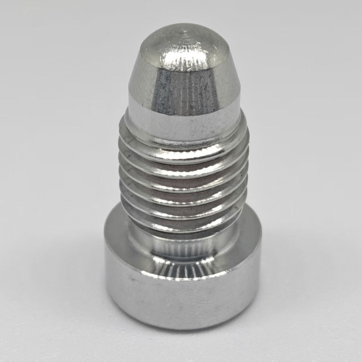 AISI 304 Stainless Steel Socket Head Cap Screw