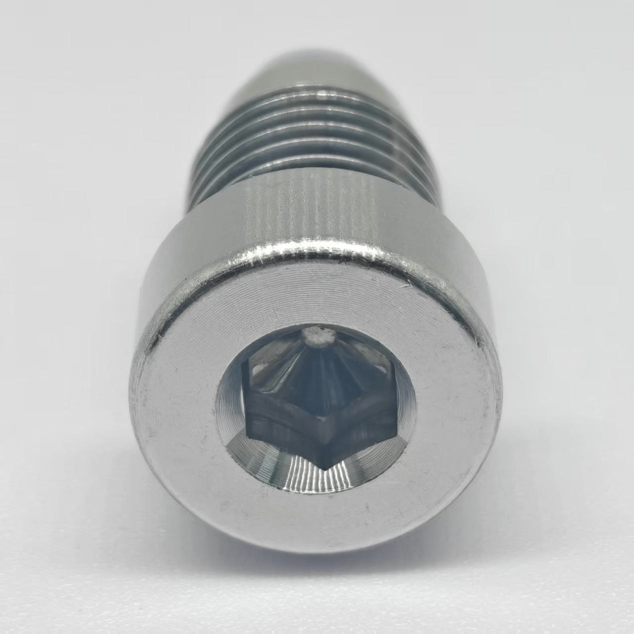 AISI 304 Stainless Steel Socket Head Cap Screw