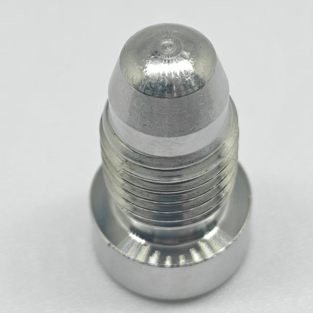 AISI 304 Stainless Steel Socket Head Cap Screw