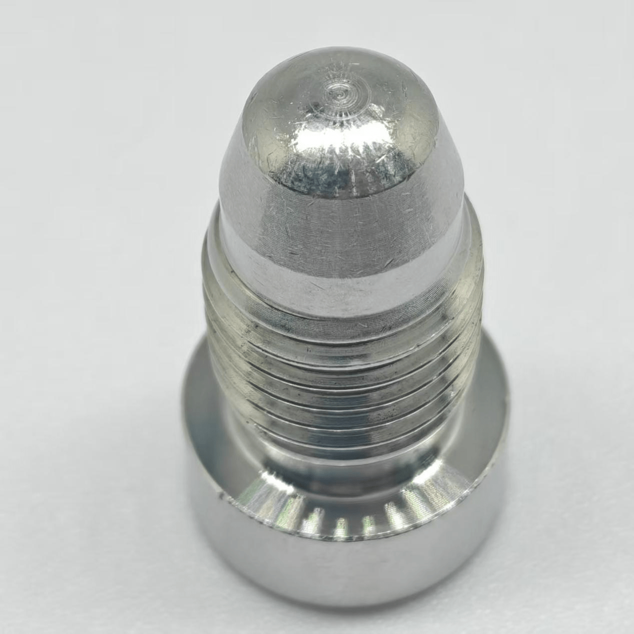 AISI 304 Stainless Steel Socket Head Cap Screw