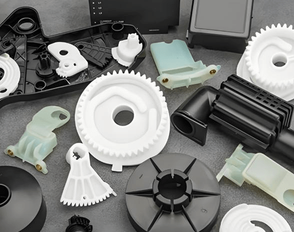 best plastic injection molding service