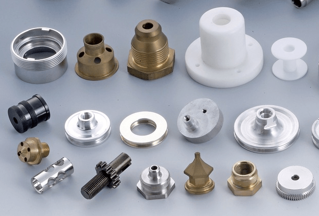 choose rapid machining service