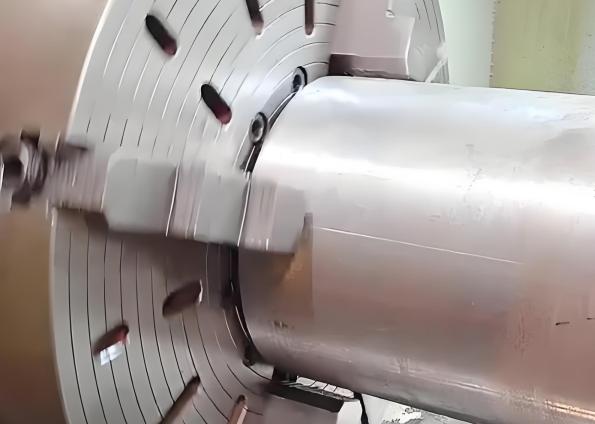 medium to large cnc machining