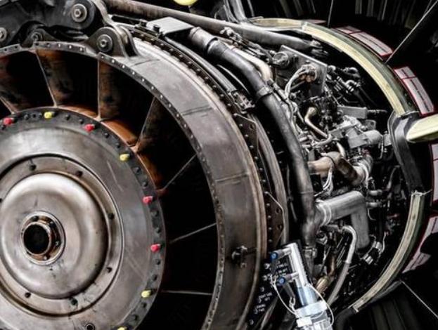 medium to large part cnc machining aerospace application