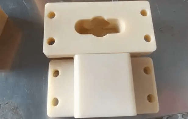 plastic injection molding materials