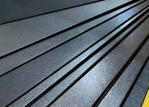 surface treatments for carbon steel cnc parts