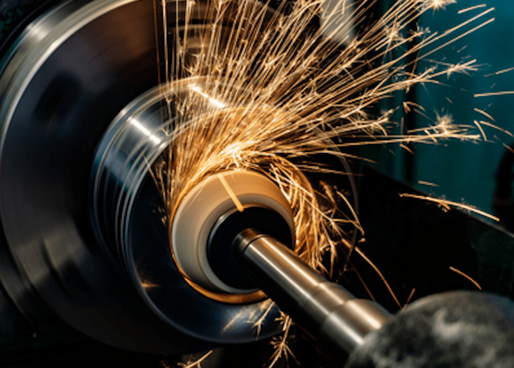 choose aerospace cnc machining