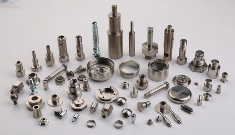 Why Choose CNC Machined Parts for Oil and Gas?