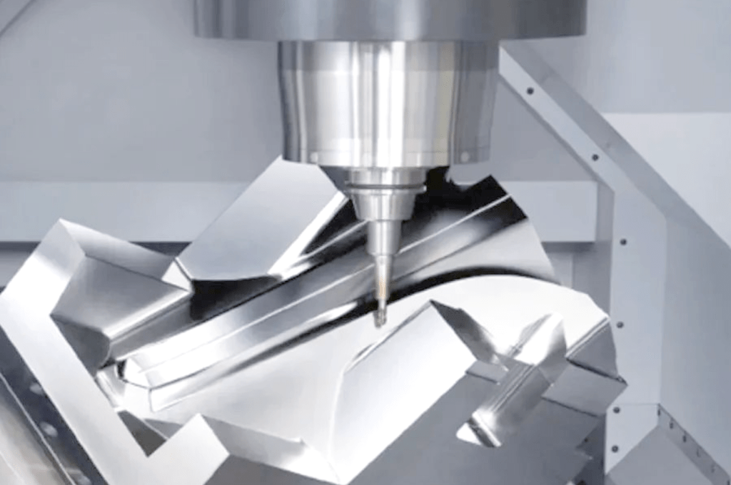 cnc machining for aerospace quality standard