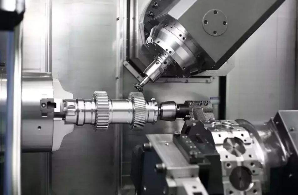 cnc machining parts for oil and gas