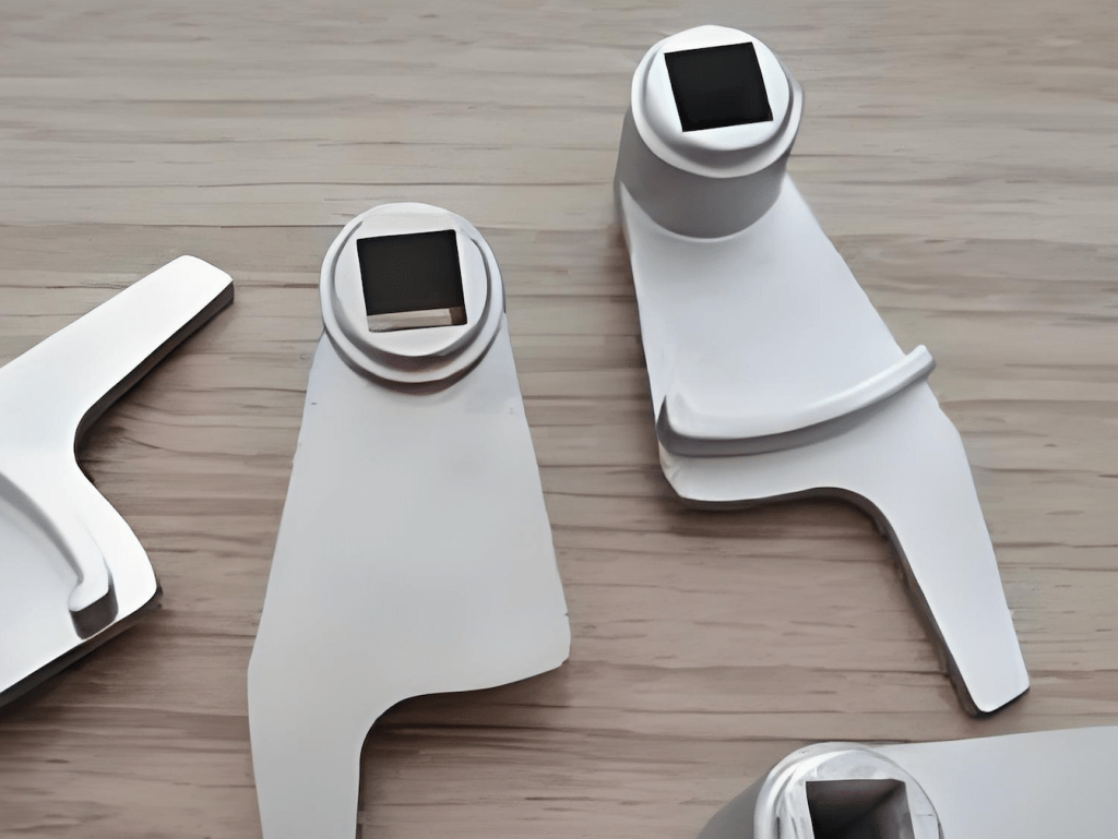 injection molding vs vacuum casting