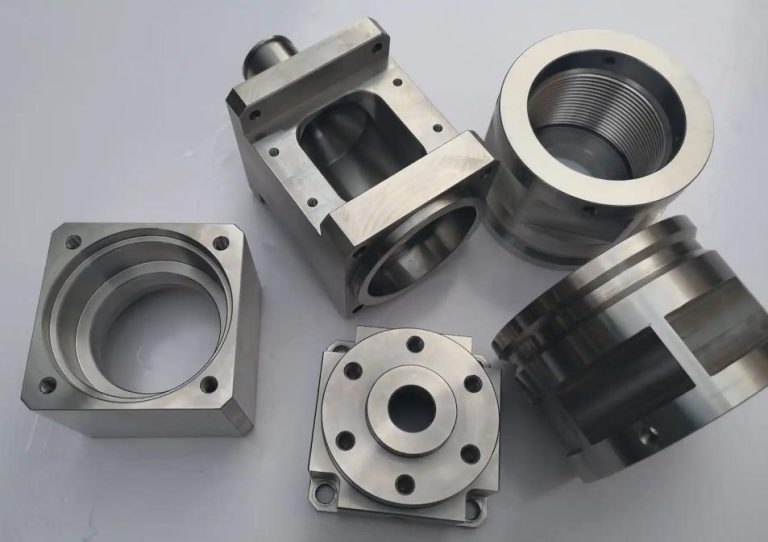 How to Do Quality Testing for CNC Machined Parts?