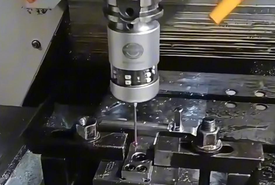 quality testing methods for cnc machined parts