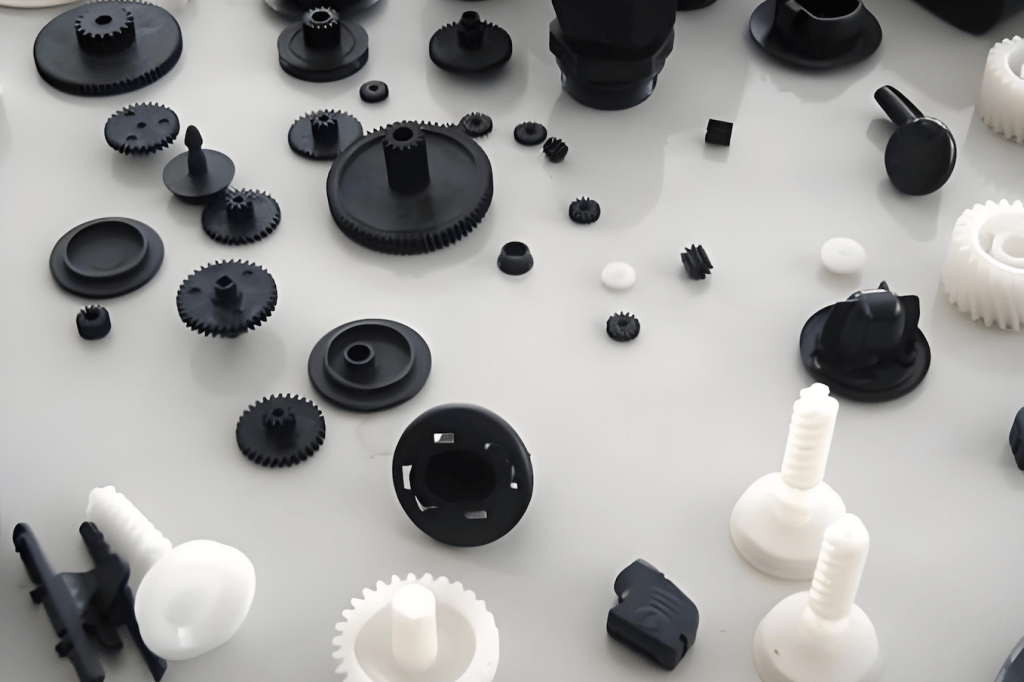 what is injection molding