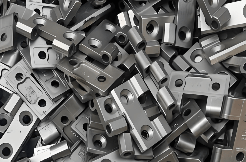 what is vacuum casting