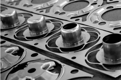 Deep Drawing Stamping